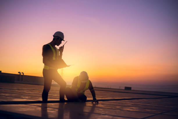 Best Storm Damage Roof Repair  in Portland, TN