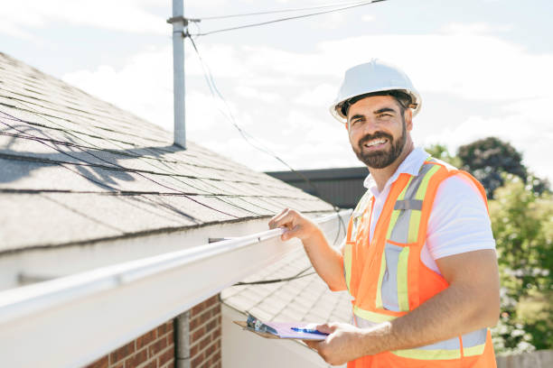 Gutter Installation and Roofing in Portland, TN